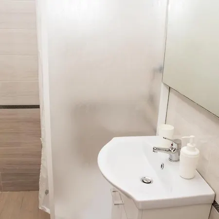 Easy House Bed & Breakfast Napoli