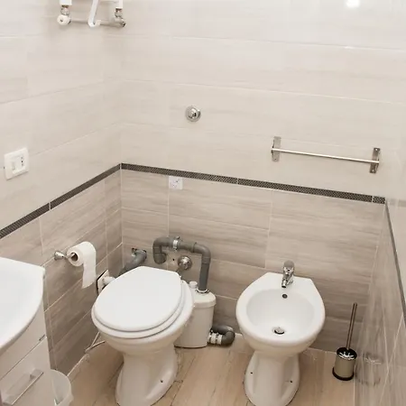 Bed & Breakfast Easy House 3*