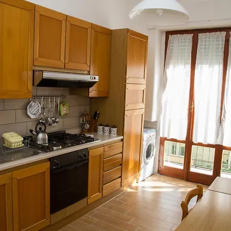 Bed & Breakfast Easy House