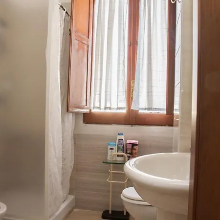 Bed & Breakfast Easy House