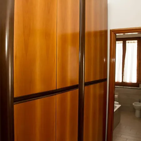 Bed & Breakfast Easy House 3*