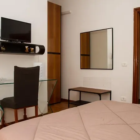 Easy House 3* Napoli