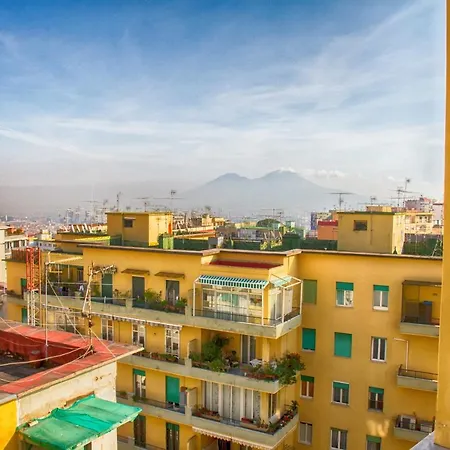 Bed & Breakfast Easy House 3*