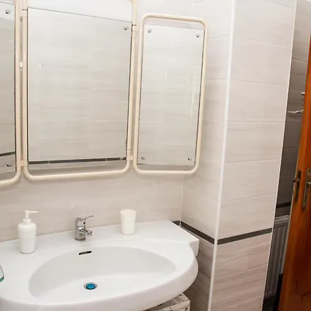 Bed & Breakfast Easy House 3*