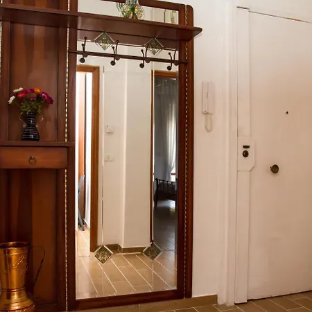 Bed & Breakfast Easy House *