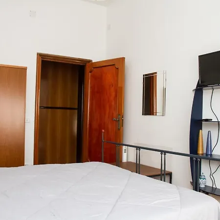 Bed & Breakfast Easy House *