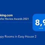 Easy House Bed & Breakfast