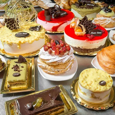 Easy House Bed and breakfast Nápoles