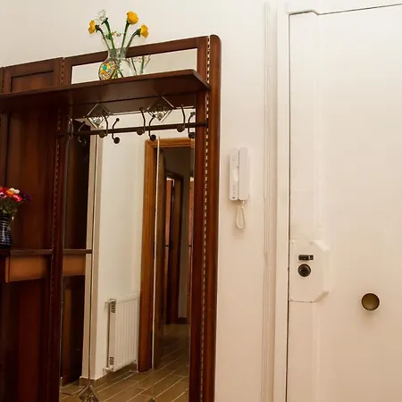 Bed and breakfast Easy House 3*