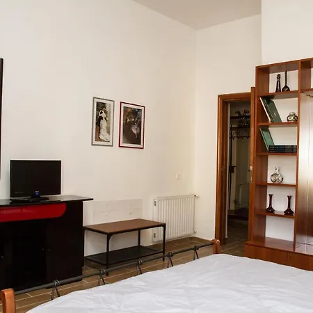 Bed and breakfast Easy House