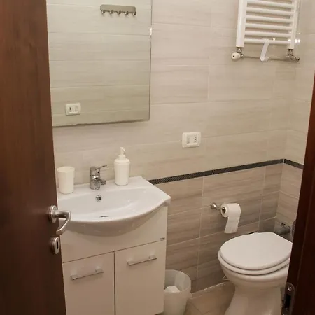 Easy House 3* Nápoles