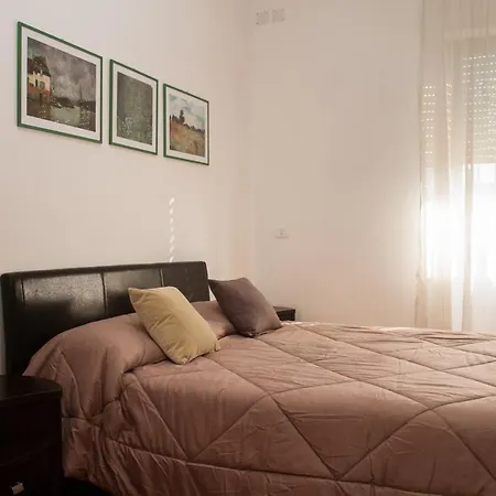 Easy House 3* Nápoles