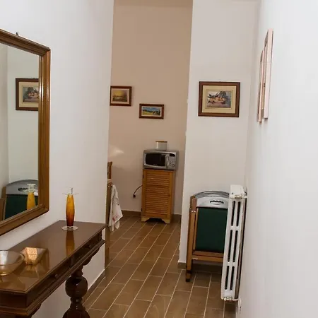 Bed and breakfast Easy House 3*