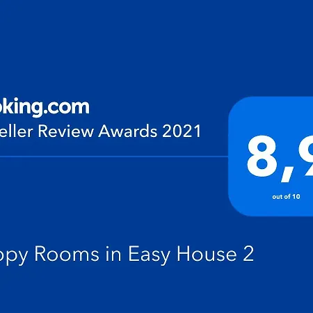Easy House Oda ve Kahvaltı