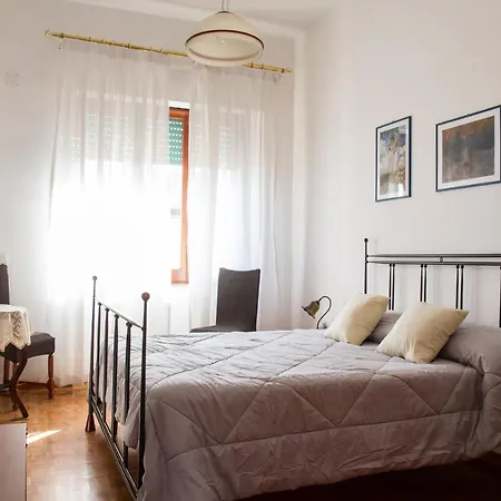 Easy House 3* Naples